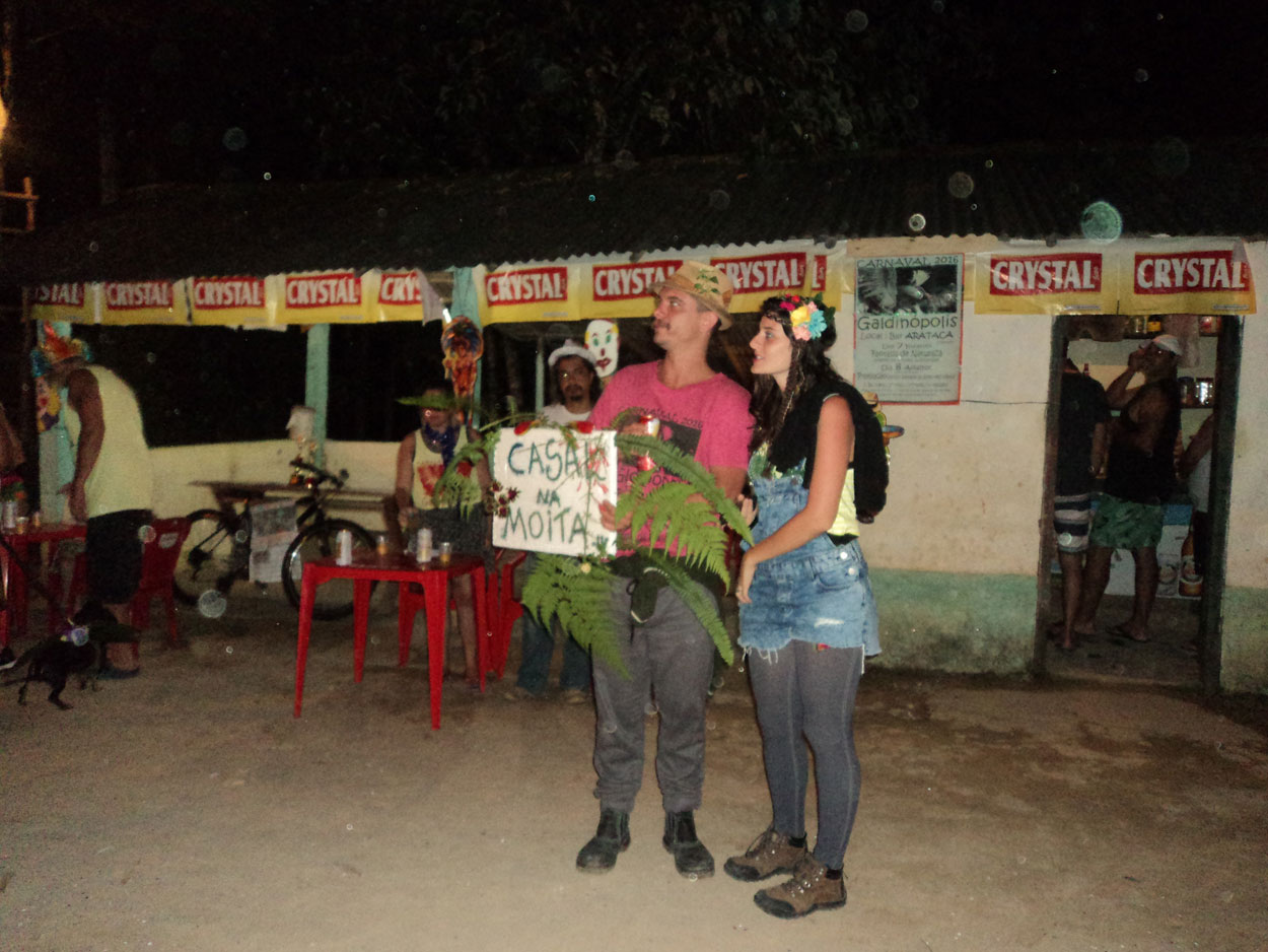 2016-02-08/09 Carneval de Galdi (Foto)